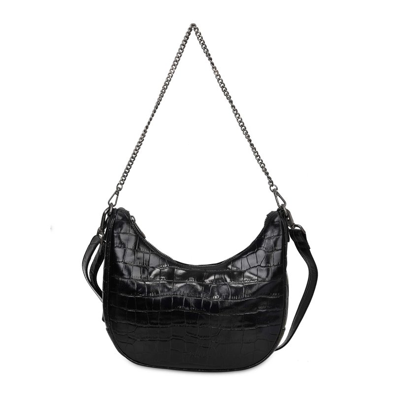 Bolso Ellie Canvas Animal 