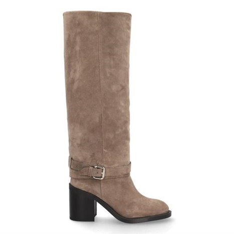 Bota Taylor Taupe 