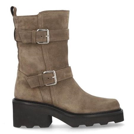 Bota Monza Taupe 