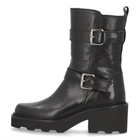 Bota Monza Negro 