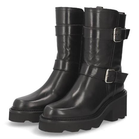 Bota Monza Negro 