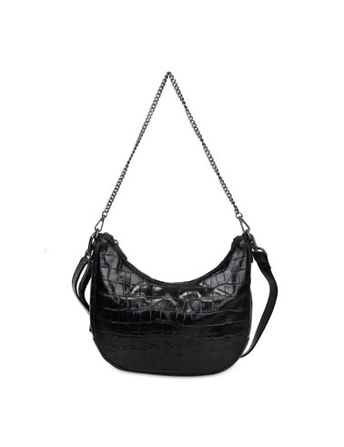 Bolso Skye Texas Negro 