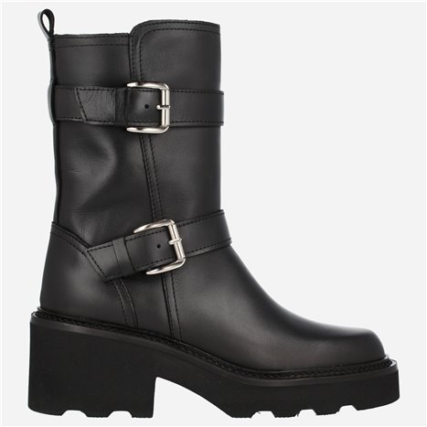 Bota Monza Negro 