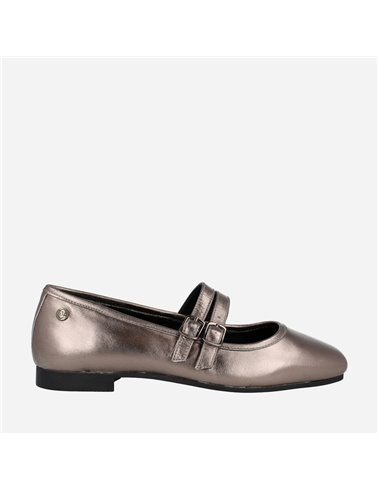 Zapatilla Casa Anais 202  Taupe 