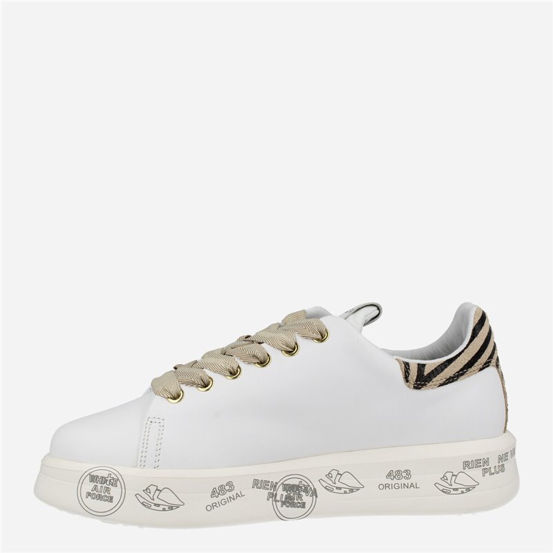 Sneaker Belle 5716 Blanco 