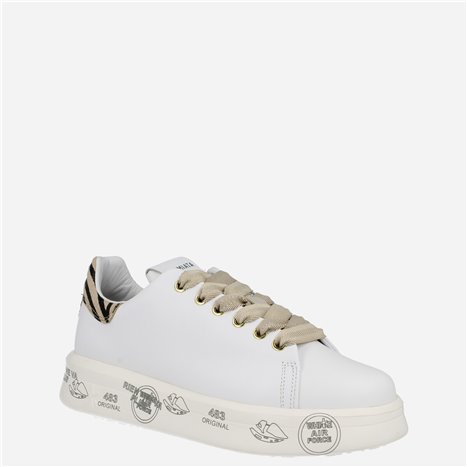 Sneaker Belle 5716 Blanco 