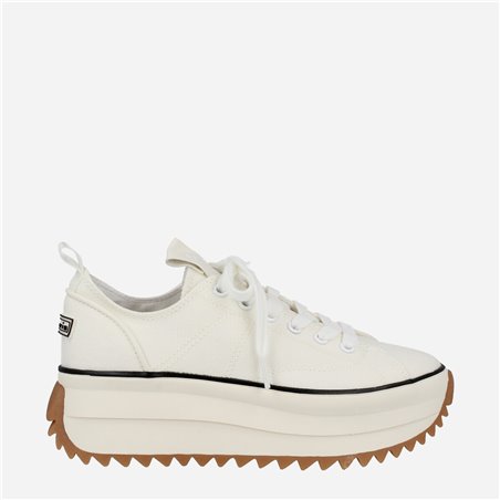 Sneaker Nakar Blanco 