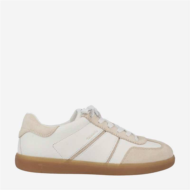 Sneaker Capri Blanco 