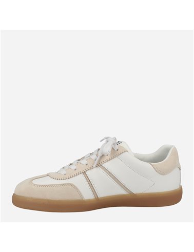 Sneaker Capri Blanco 