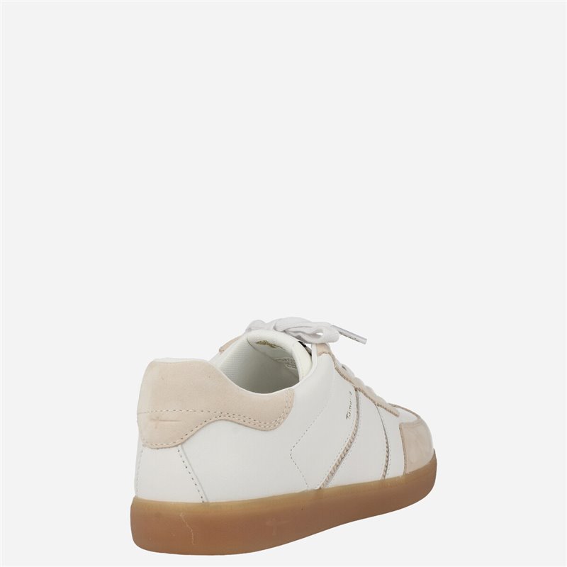 Sneaker Capri Blanco 