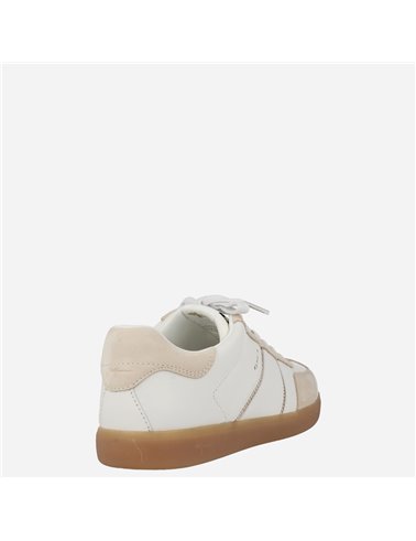 Sneaker Capri Blanco 