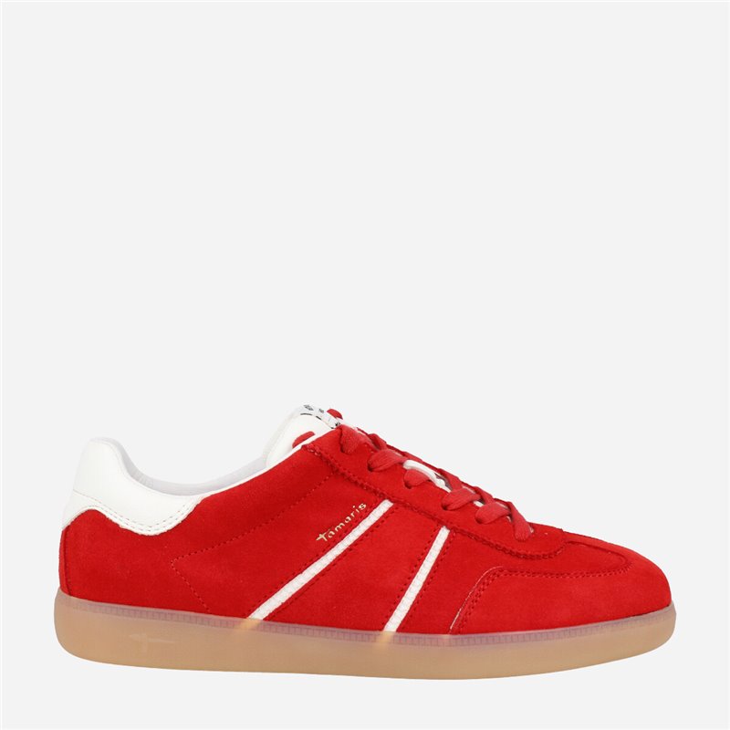 Sneaker Capri Rojo 