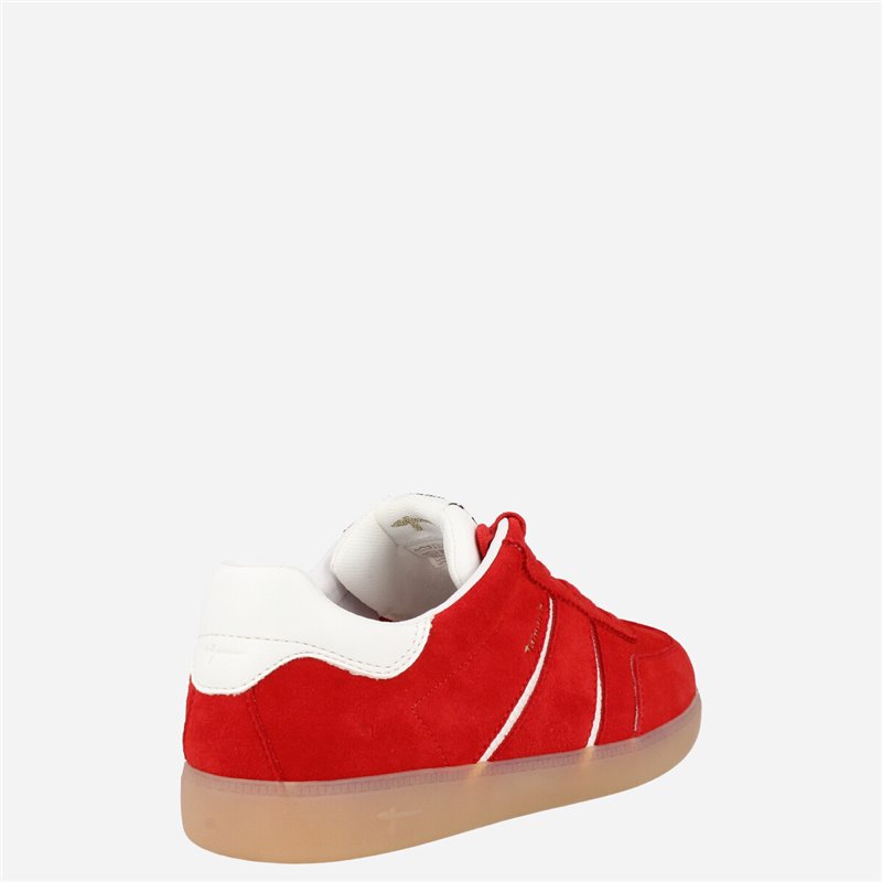 Sneaker Capri Rojo 