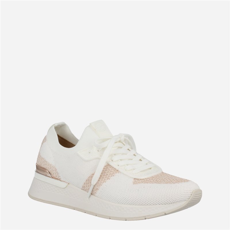 Sneaker Feroe Blanco 