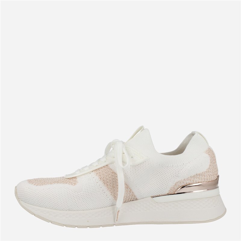 Sneaker Feroe Blanco 