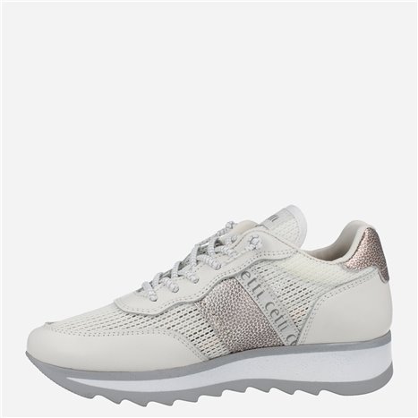 Sneaker Borneo Blanco 