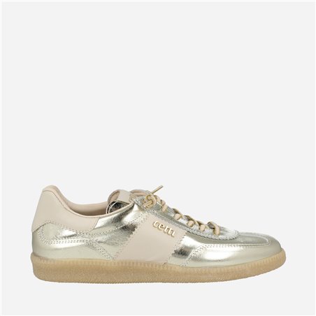 Sneaker Bahamas Oro 