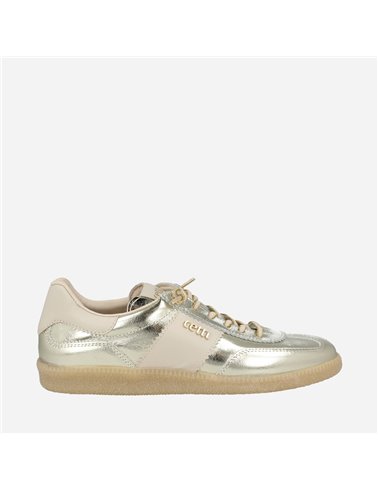 Sneaker Bahamas Oro 