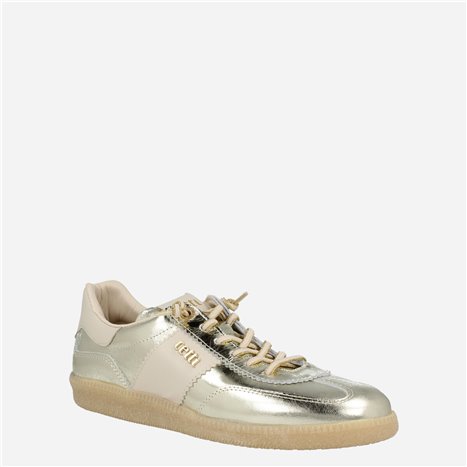 Sneaker Bahamas Oro 