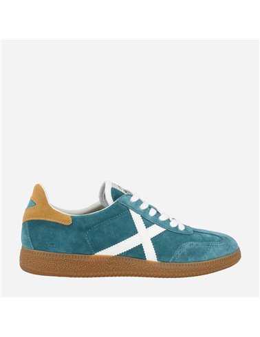 Sneaker Barru 158 Azul 