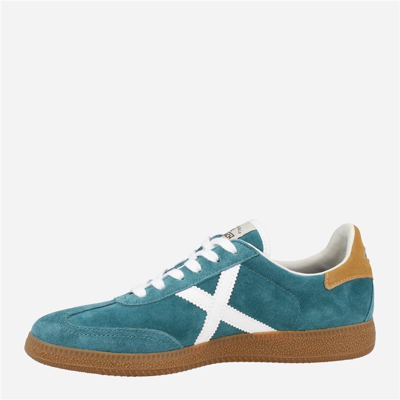 Sneaker Barru 158 Azul 