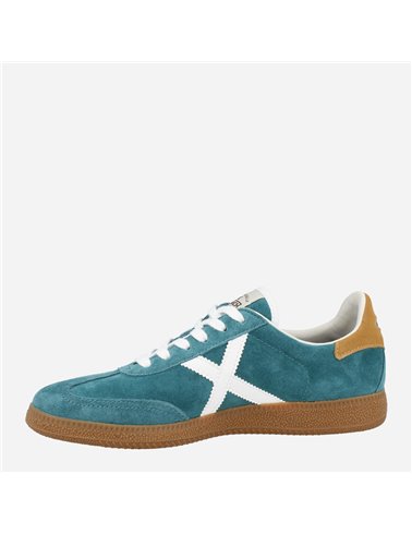 Sneaker Barru 158 Azul 