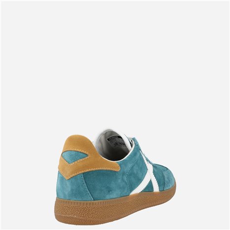Sneaker Barru 158 Azul 