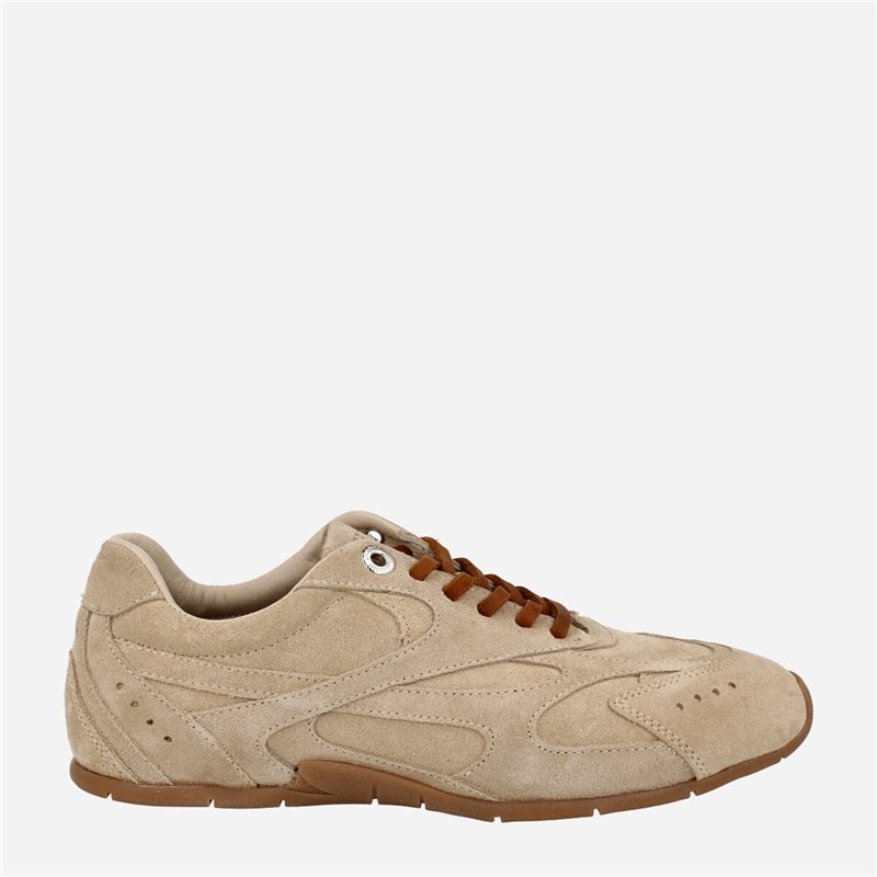 Sneaker Myr Aa Camel 