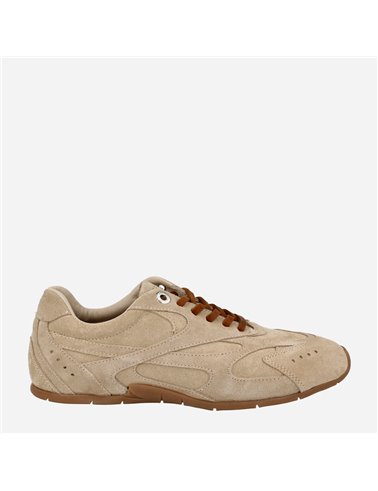 Sneaker Myr Aa Camel 