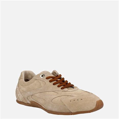 Sneaker Myr Aa Camel 