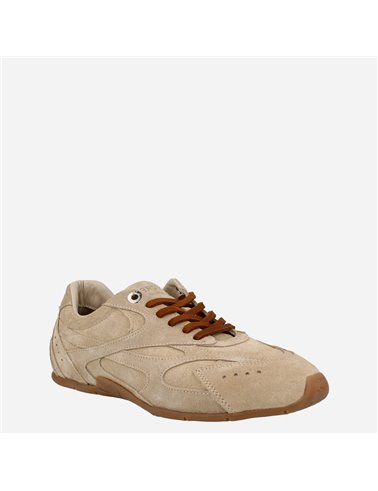 Sneaker Myr Aa Camel 