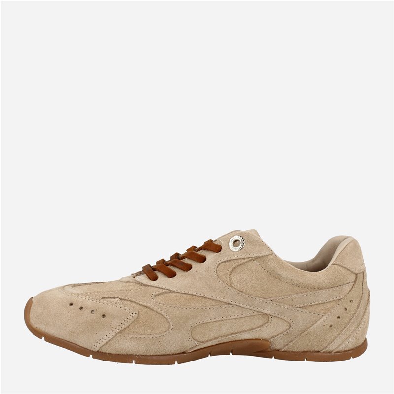 Sneaker Myr Aa Camel 