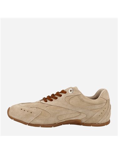 Sneaker Myr Aa Camel 