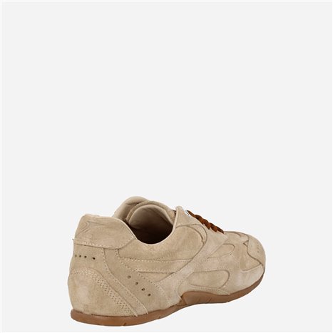 Sneaker Myr Aa Camel 