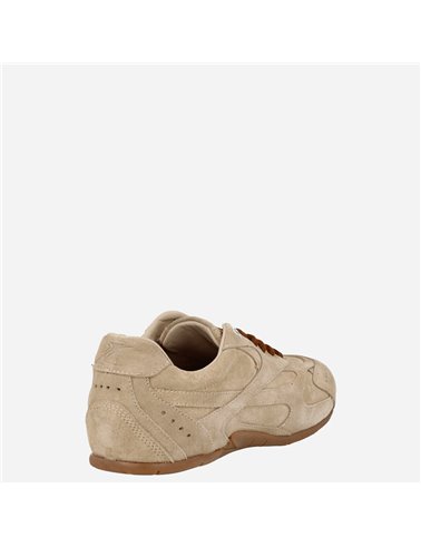 Sneaker Myr Aa Camel 