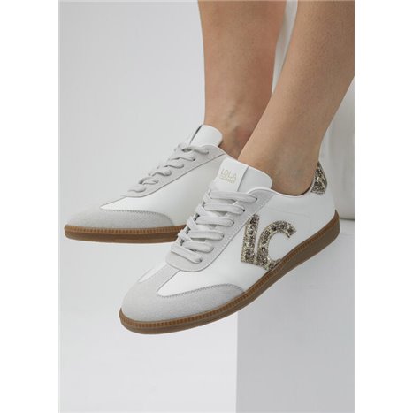 Sneaker Millen 03 Myl Blanco 