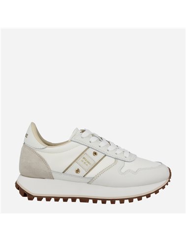 Sneaker Millen 03 Myl Blanco 