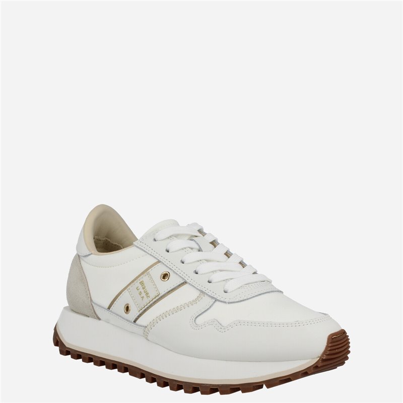 Sneaker Millen 03 Myl Blanco 