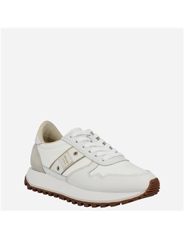 Sneaker Millen 03 Myl Blanco 