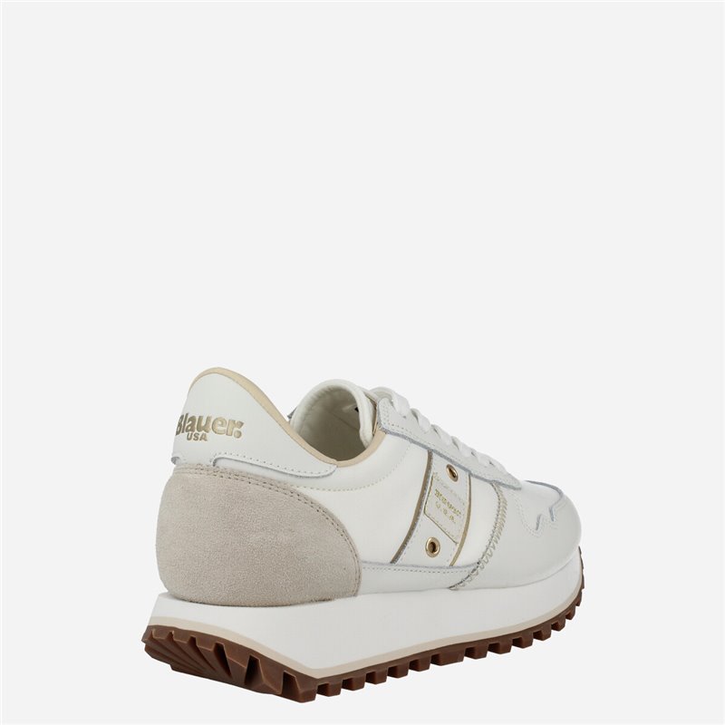 Sneaker Millen 03 Myl Blanco 