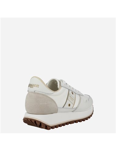 Sneaker Millen 03 Myl Blanco 