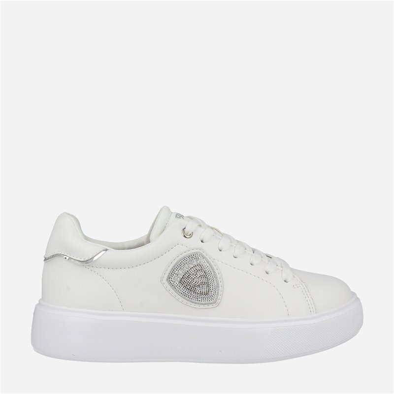 Sneaker Venus 01 Lea Blanco Sneaker Venus 01 Lea Blanco