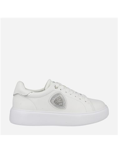 Sneaker Venus 01 Lea Blanco 