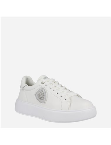 Sneaker Venus 01 Lea Blanco 