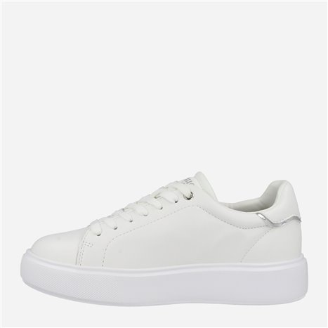 Sneaker Venus 01 Lea Blanco Sneaker Venus 01 Lea Blanco
