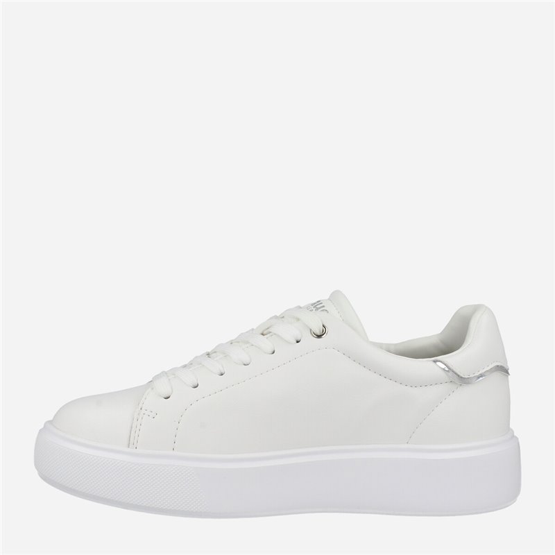 Sneaker Venus 01 Lea Blanco Sneaker Venus 01 Lea Blanco
