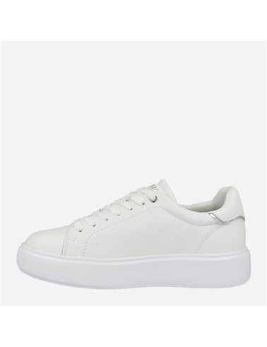Sneaker Venus 01 Lea Blanco 