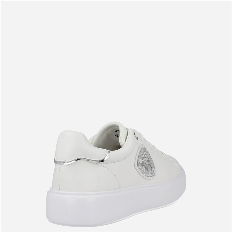Sneaker Venus 01 Lea Blanco Sneaker Venus 01 Lea Blanco
