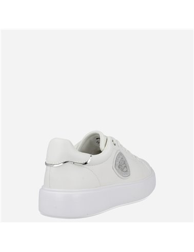 Sneaker Venus 01 Lea Blanco 