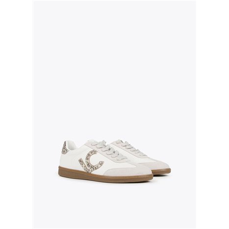 Sneaker Saule Blanco 